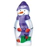 Milka Bałwanek z czekolady mlecznej 50 g stokrotka.pl