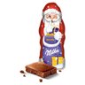 Milka Mikołaj z czekolady mlecznej 90 g stokrotka.pl