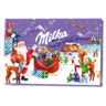 Milka Kalendarz adwentowy 200 g stokrotka.pl