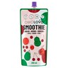 OWOLOVO Smoothie jabłko wiśnia gruszka 250 ml stokrotka.pl