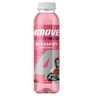 4Move Vitamin Water Witaminy + Minerały Napój niegazowany smak wiśniowy 556 ml