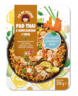 To Be Foodie Pad Thai z kurczakiem i tofu 330g stokrotka.pl
