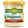 Wielkopolski Majonez 310 ml stokrotka.pl