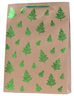 Torebka prezentowa Kraft (33 x 45,7 x 10,2 cm)