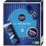 Zestaw kosmetyków męskich Nivea MEN GET Protected