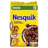 Nestlé Nesquik Zbożowe kuleczki o smaku czekoladowym 450 g stokrotka.pl