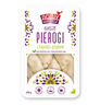 Nowy Wiśnicz Nasze Pierogi z kapustą i grzybami 400 g