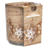 Bispol Świeca zapachowa Gingerbread