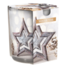 Bispol Świeca zapachowa Winter Star