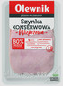 Olewnik Szynka konserwowa 90 g