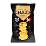 Chazz Chipsy ziemniaczane z serem cheddar 90 g