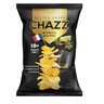 Chazz Chipsy ziemniaczane o smaku małży i białego wina 90 g