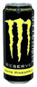 Monster Energy White Pineapple Gazowany napój energetyzujący 500 ml