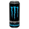 MONSTER Energy Gazowany napój energetyczny 500 ml stokrotka.pl