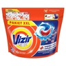 Vizir Platinum PODS Kapsułki do prania + moc usuwania plam, 50 prań