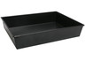 Blacha do pieczenia ryflowana 39x24x6 cm