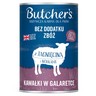 Butcher's Karma dla psa kawałki z jagnięciną w galaretce 400 g stokrotka.pl