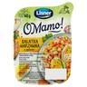 Lisner O Mamo! Sałatka warzywna z jajkiem 140 g stokrotka.pl