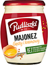Pudliszki Majonez gęsty i kremowy 380 ml