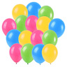 Balony pastelowe 12szt.