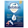 Bebilon 4 Advance Pronutra Junior Formuła na bazie mleka po 2. roku życia 1000 g (2 x 500 g)