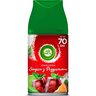 Air Wick Wkład do automatycznego odświeżacza powietrza grzane wino 250 ml