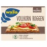Wasa Pieczywo z pełnoziarnistej mąki żytniej 260 g stokrotka.pl