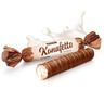 Roshen Cukierki Konafetto Bianco Rurki waflowe