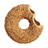 Stokson Donut z nadzieniem orzechowym 71 g