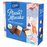 E. Wedel Ptasie mleczko śmietankowe w czekoladzie mlecznej 340 g stokrotka.pl
