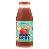 Bobo Frut Nektar owocowy jabłko truskawka po 1 roku 300 ml stokrotka.pl