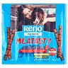 Reno Meatasty Karma uzupełniająca dla psów z wołowiną 55 g (5 x 11 g)