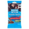 Reno Yummy Strips Karma uzupełniająca dla psów z wołowiną 120 g (12 sztuk)