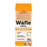 Eurowafel Wafle lekkie pełnoziarniste 130 g