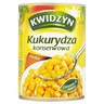 Kwidzyn Kukurydza konserwowa 400 g stokrotka.pl