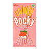 Glico Pocky Przekąska truskawka 45 g