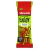 Olewnik Enjoy Kabanosy drobiowo-wieprzowe 90 g