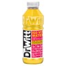DrWitt Iso Vitamin Water Izotoniczny napój o smaku grejpfruta i aloesu 550 ml stokrotka.pl