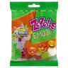 Zozole Emoji Żelki o smaku owocowym i coli 75 g stokrotka.pl