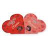 Choco Jello Serca classic/prosecco 75 g
