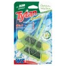 Tytan Green Water Czterofunkcyjna zawieszka do WC barwiąca wodę 2 x 40 g stokrotka.pl