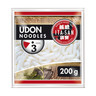 Ita-San Makaron U-Dong 200 g stokrotka.pl