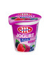 Mlekovita Jogurt Polski owoce leśne 150 g stokrotka.pl