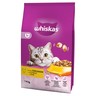 Whiskas Sucha karma dla kotów z pysznym kurczakiem 1,4 kg stokrotka.pl