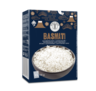 World Fields Ryż Basmati 4x100 g
