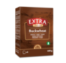 Extra Line Kasza gryczana prażona 4x100 g