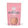 World Fields Sól himalajska różowa gruba 350 g