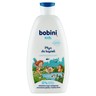 bobini Kids Płyn do kąpieli hypoalergiczny 500 ml