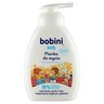 bobini Kids Pianka do mycia pielęgnująca 300 ml