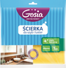 Gosia Ścierka z mikrofibry do szyb i luster